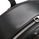 ルイヴィトン LOUIS VUITTON ジョッシュ M41530 モノグラム×ブラック モノグラムマカサー リュック・デイパック シルバー金具 茶 黒 バックパック