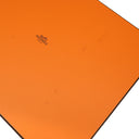 エルメス HERMES ピコタンロックMM  ヴェールモワイヤン トリヨンクレマンス ハンドバッグ シルバー金具 緑