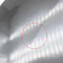 グッチ GUCCI GGエンボス ミディアム ダッフルバッグ 796104 メタリックシルバー ミラーエフェクトファブリック ボストンバッグ シルバー金具 2WAY ハンドバッグ GG ダブルG SILVER 銀