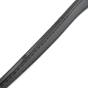 ルイヴィトン LOUIS VUITTON シティスティーマー MINI N95975 ホワイト×ブラック カーフ パイソン 2WAYバッグ ゴールド金具 白 ショルダー