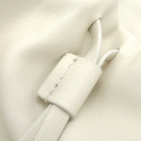 クロエ Chloe アーリーン CHC23WS150 ホワイト×ブラック レザー