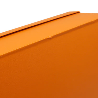 エルメス HERMES ボリード27 エトゥープ スイフト 2WAYバッグ シルバー金具 グレージュ ショルダー