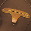 ルイヴィトン LOUIS VUITTON エリプス PM M51127 モノグラム モノグラムキャンバス ハンドバッグ ゴールド金具 茶 鍵欠品