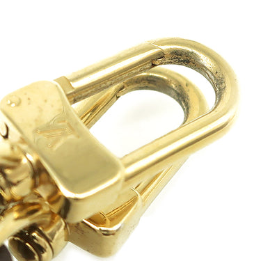 ルイヴィトン LOUIS VUITTON ポシェット イパネマ N51296 ダミエエベヌ ダミエキャンバス ショルダーバッグ ゴールド金具 ウエストバッグ 茶