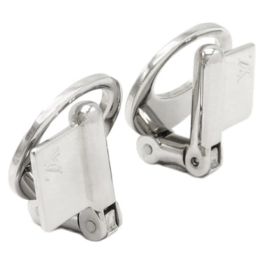 ルイヴィトン LOUIS VUITTON トラベルキー M68099 シルバー メタル カフス カフリンクス