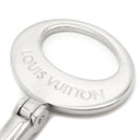 ルイヴィトン LOUIS VUITTON トラベルキー M68099 シルバー メタル カフス カフリンクス