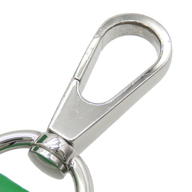 エルメス HERMES エヴリンTPM アマゾン バンブー トリヨンクレマンス ショルダーバッグ シルバー金具 緑