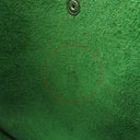 エルメス HERMES エヴリンTPM アマゾン バンブー トリヨンクレマンス ショルダーバッグ シルバー金具 緑