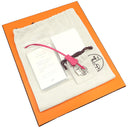 エルメス HERMES バーキン30 ローズエクストリーム ヴォーエプソン ハンドバッグ シルバー金具