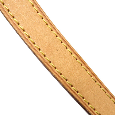 ルイヴィトン LOUIS VUITTON ヴォルテール M41208 モノグラム モノグラムキャンバス トートバッグ 茶