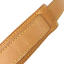 ルイヴィトン LOUIS VUITTON ソミュール 43 M42252 モノグラム モノグラムキャンバス ショルダーバッグ ゴールド金具 茶 肩掛け 斜め掛け