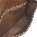 ルイヴィトン LOUIS VUITTON サンクルー M51244 モノグラム モノグラムキャンバス ショルダーバッグ ゴールド金具