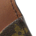 ルイヴィトン LOUIS VUITTON サンクルー M51244 モノグラム モノグラムキャンバス ショルダーバッグ ゴールド金具