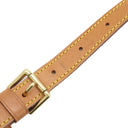 ルイヴィトン LOUIS VUITTON サンクルー M51244 モノグラム モノグラムキャンバス ショルダーバッグ ゴールド金具