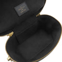 ルイヴィトン LOUIS VUITTON インク ヴァニティ PM M57118 ブラック レザー 2WAYバッグ ゴールド金具 黒 ショルダー バニティ