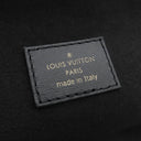 ルイヴィトン LOUIS VUITTON インク ヴァニティ PM M57118 ブラック レザー 2WAYバッグ ゴールド金具 黒 ショルダー バニティ