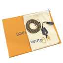 ルイヴィトン LOUIS VUITTON インク ヴァニティ PM M57118 ブラック レザー 2WAYバッグ ゴールド金具 黒 ショルダー バニティ