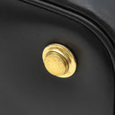 ルイヴィトン LOUIS VUITTON インク ヴァニティ PM M57118 ブラック レザー 2WAYバッグ ゴールド金具 黒 ショルダー バニティ