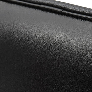 ルイヴィトン LOUIS VUITTON インク ヴァニティ PM M57118 ブラック レザー 2WAYバッグ ゴールド金具 黒 ショルダー バニティ