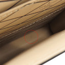 ルイヴィトン LOUIS VUITTON ポシェット トランク ヴェルティカル M63913 モノグラム モノグラムキャンバス レザー ショルダーバッグ ゴールド金具 茶 黒