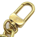 ルイヴィトン LOUIS VUITTON ポシェット トランク ヴェルティカル M63913 モノグラム モノグラムキャンバス レザー ショルダーバッグ ゴールド金具 茶 黒