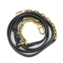 ルイヴィトン LOUIS VUITTON ポシェット トランク ヴェルティカル M63913 モノグラム モノグラムキャンバス レザー ショルダーバッグ ゴールド金具 茶 黒