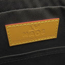 ルイヴィトン LOUIS VUITTON トリオ メッセンジャー M45965 モノグラムストライプ モノグラムストライプ ショルダーバッグ ゴールド金具 NIGO LVスクエアード 茶