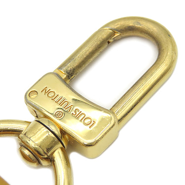 ルイヴィトン LOUIS VUITTON トリオ メッセンジャー M45965 モノグラムストライプ モノグラムストライプ ショルダーバッグ ゴールド金具 NIGO LVスクエアード 茶