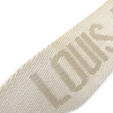 ルイヴィトン LOUIS VUITTON サックプラ メッセンジャー M45969 モノグラムストライプ モノグラムストライプ 2WAYバッグ ゴールド金具 NIGO LVスクエアード ハンドバッグ ショルダーバッグ 茶