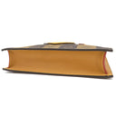 ルイヴィトン LOUIS VUITTON サックプラ メッセンジャー M45969 モノグラムストライプ モノグラムストライプ 2WAYバッグ ゴールド金具 NIGO LVスクエアード ハンドバッグ ショルダーバッグ 茶