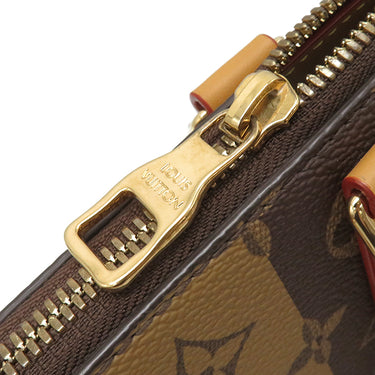 ルイヴィトン LOUIS VUITTON サックプラ メッセンジャー M45969 モノグラムストライプ モノグラムストライプ 2WAYバッグ ゴールド金具 NIGO LVスクエアード ハンドバッグ ショルダーバッグ 茶