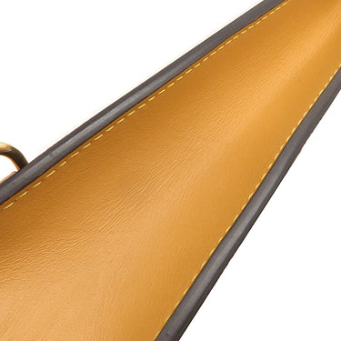 ルイヴィトン LOUIS VUITTON サックプラ メッセンジャー M45969 モノグラムストライプ モノグラムストライプ 2WAYバッグ ゴールド金具 NIGO LVスクエアード ハンドバッグ ショルダーバッグ 茶