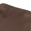 ルイヴィトン LOUIS VUITTON ブルックリンMM N51211 ダミエ ダミエキャンバス ショルダーバッグ ゴールド金具 茶