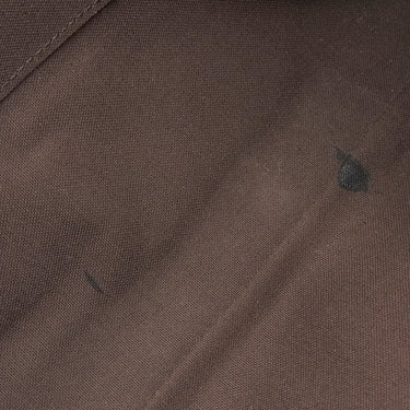 ルイヴィトン LOUIS VUITTON ブルックリンMM N51211 ダミエ ダミエキャンバス ショルダーバッグ ゴールド金具 茶