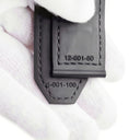 ウブロ HUBLOT スピリットオブビッグバン 601用 クロコ×ラバーバンド ブラック クロコダイル ラバー 腕時計パーツ 純正 替え ベルト ストラップ 替え 31mm ブラック 黒