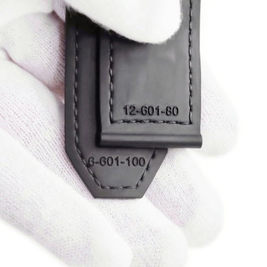 ウブロ HUBLOT スピリットオブビッグバン 601用 クロコ×ラバーバンド ブラック クロコダイル ラバー 腕時計パーツ 純正 替え ベルト ストラップ 替え 31mm ブラック 黒