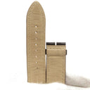 ジャガールクルト JAEGER LECOULTRE 純正 ブラック クロコダイル 腕時計パーツ 替え レザー クロコ ベルト ストラップ バンド 21mm ブラック 黒