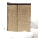 ジャガールクルト JAEGER LECOULTRE ダークブラウン クロコダイル 腕時計パーツ 純正 替え レザー クロコ ベルト ストラップ バンド 21mm ダークブラウン 茶