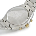 腕時計 ヴェルサーチ Versace スポーティグレカ VESO01123 クオーツ メンズ ラウンド 黒 クロノ