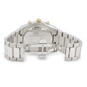 腕時計 ヴェルサーチ Versace スポーティグレカ VESO01123 クオーツ メンズ ラウンド 黒 クロノ