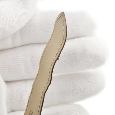 腕時計 カルティエ Cartier タンクアメリカン クロノグラフ XL W2609356 自動巻き メンズ K18PG無垢 角型 ローマン 青針 ビッグデイト