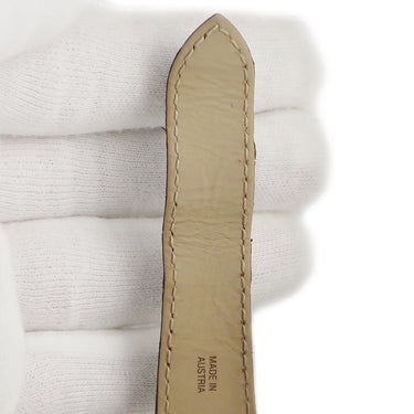 腕時計 カルティエ Cartier タンクアメリカン クロノグラフ XL W2609356 自動巻き メンズ K18PG無垢 角型 ローマン 青針 ビッグデイト