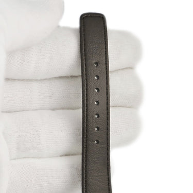 腕時計 ユリスナルダン ULYSSE NARDIN サンシアー 135-22 自動巻き メンズ K18RG×SS コンビ ホワイト ローマン デイト ラウンド