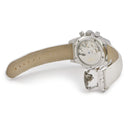 腕時計 オメガ OMEGA デ ヴィル コーアクシャル クロノグラフ 422.18.35.50.05.002 自動巻き レディース 純正ダイヤ シェル