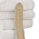 腕時計 オメガ OMEGA デ ヴィル コーアクシャル クロノグラフ 422.18.35.50.05.002 自動巻き レディース 純正ダイヤ シェル