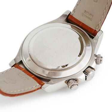 ロレックス ROLEX コスモグラフ デイトナ 116519G Z番 自動巻き メンズ Z番 K18WG無垢 純正ダイヤ ブラック