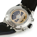 腕時計 タグホイヤー TAG Heuer カレラ キャリバー ホイヤー02T トゥールビヨン CAR5A8D.EB0212 自動巻き メンズ ブラック 日本限定