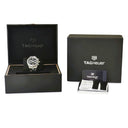 腕時計 タグホイヤー TAG Heuer カレラ キャリバー ホイヤー02T トゥールビヨン CAR5A8D.EB0212 自動巻き メンズ ブラック 日本限定