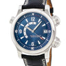 腕時計 ジャガールクルト JAEGER LECOULTRE マスターコンプレッサー メモボックス Q1706480 146.6.97 自動巻き メンズ Pt950無垢 デイト 限定