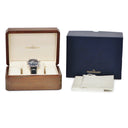 腕時計 ジャガールクルト JAEGER LECOULTRE マスターコンプレッサー メモボックス Q1706480 146.6.97 自動巻き メンズ Pt950無垢 デイト 限定